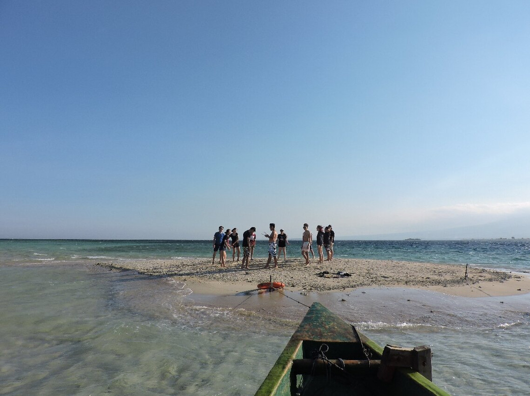 Kondo Island-龙目岛必去景点