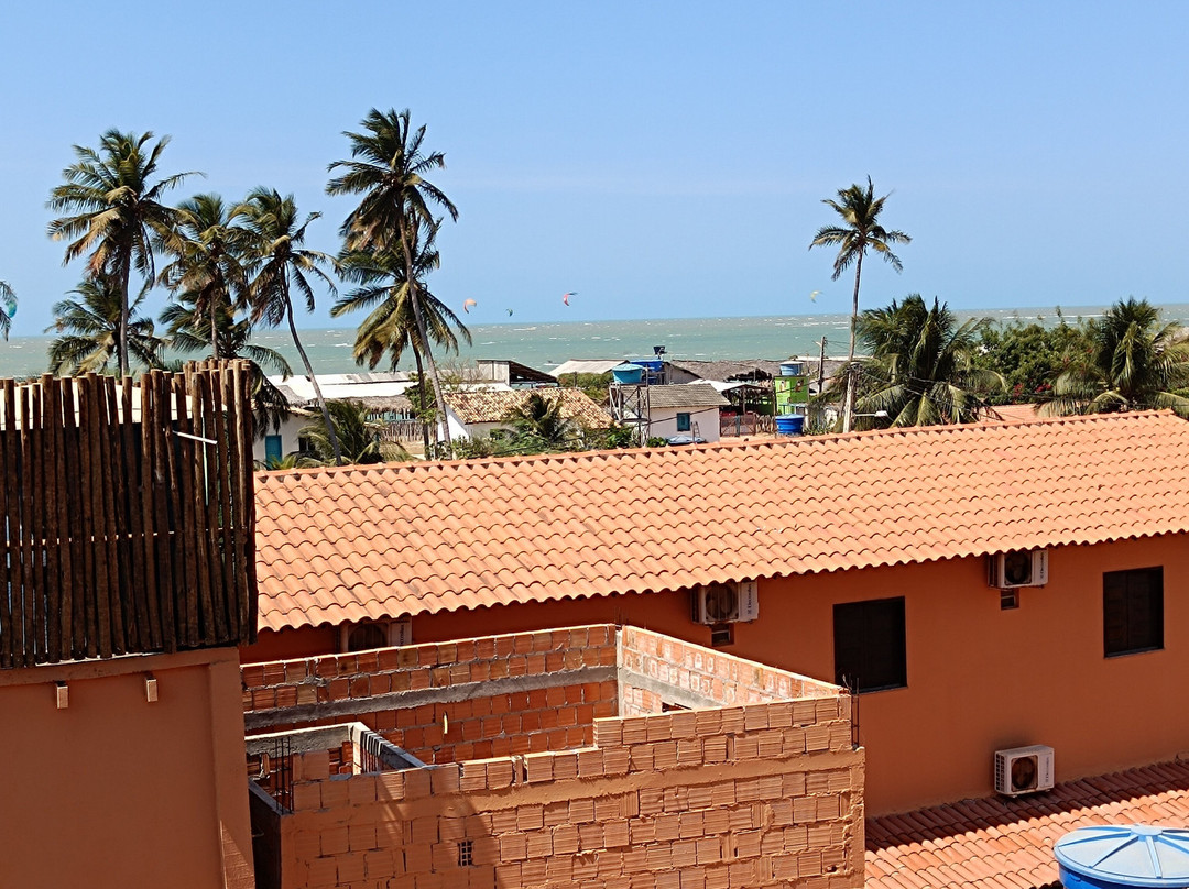 Arrey Hotel Boutique