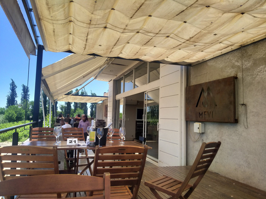 Mevi Bodega Boutique-Maipu必去景点