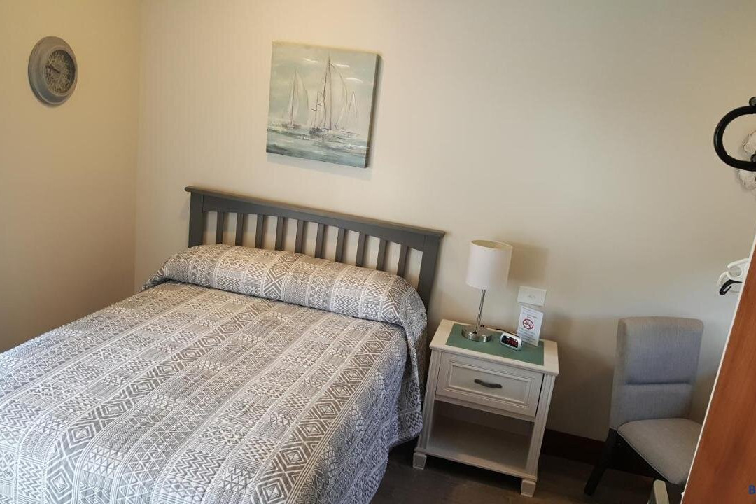 King Phillip Motor Inn