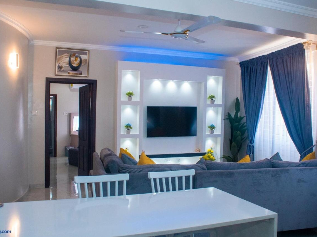 Exotic Palace Hotel