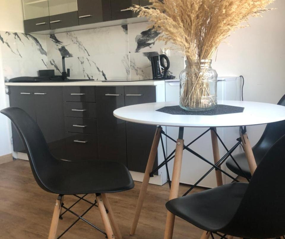 Apartamenty W Bieszczadach