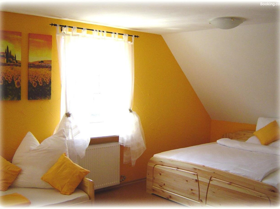 Gasthof zur Traube主图