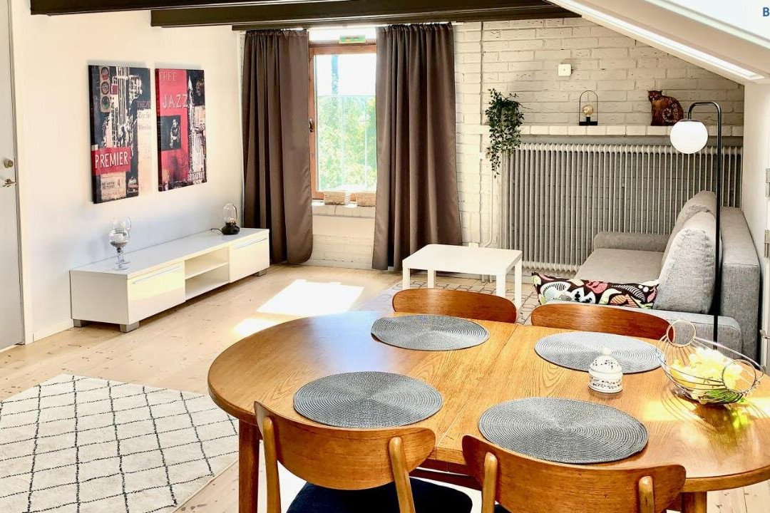 Tornedalens B&B
