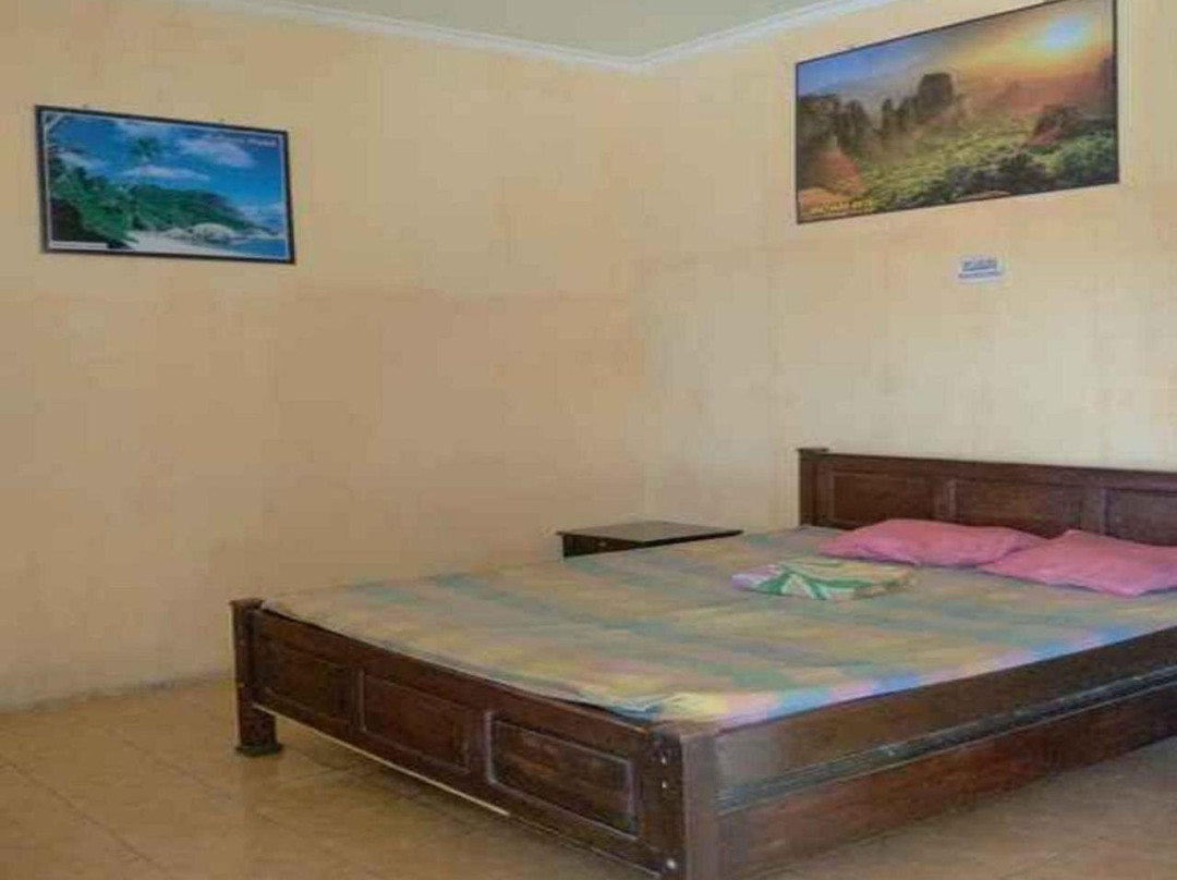 Oyo 90627 Hotel Mutiara