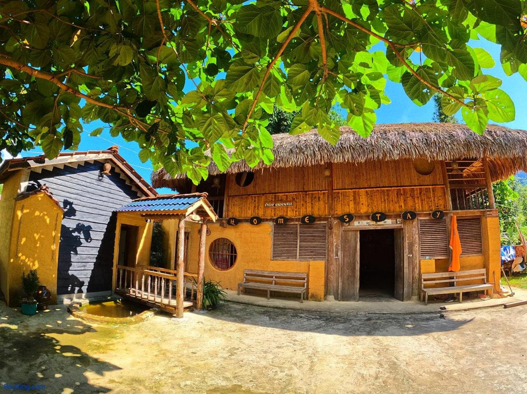 Looc Homestay