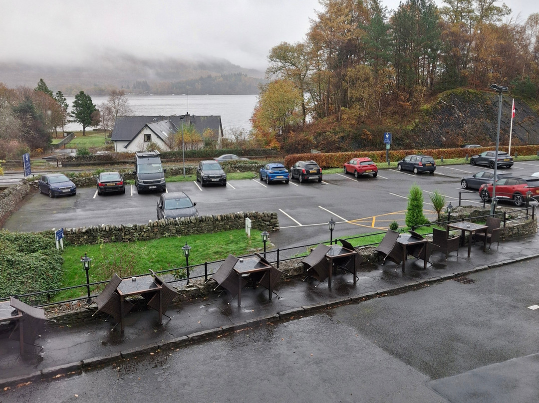 The Inn On Loch Lomond主图