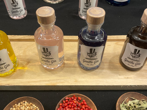 Gentle Gin-柏林必去景点