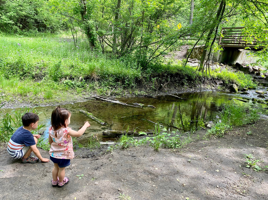 Cedar Creek Park-Fairmont必去景点