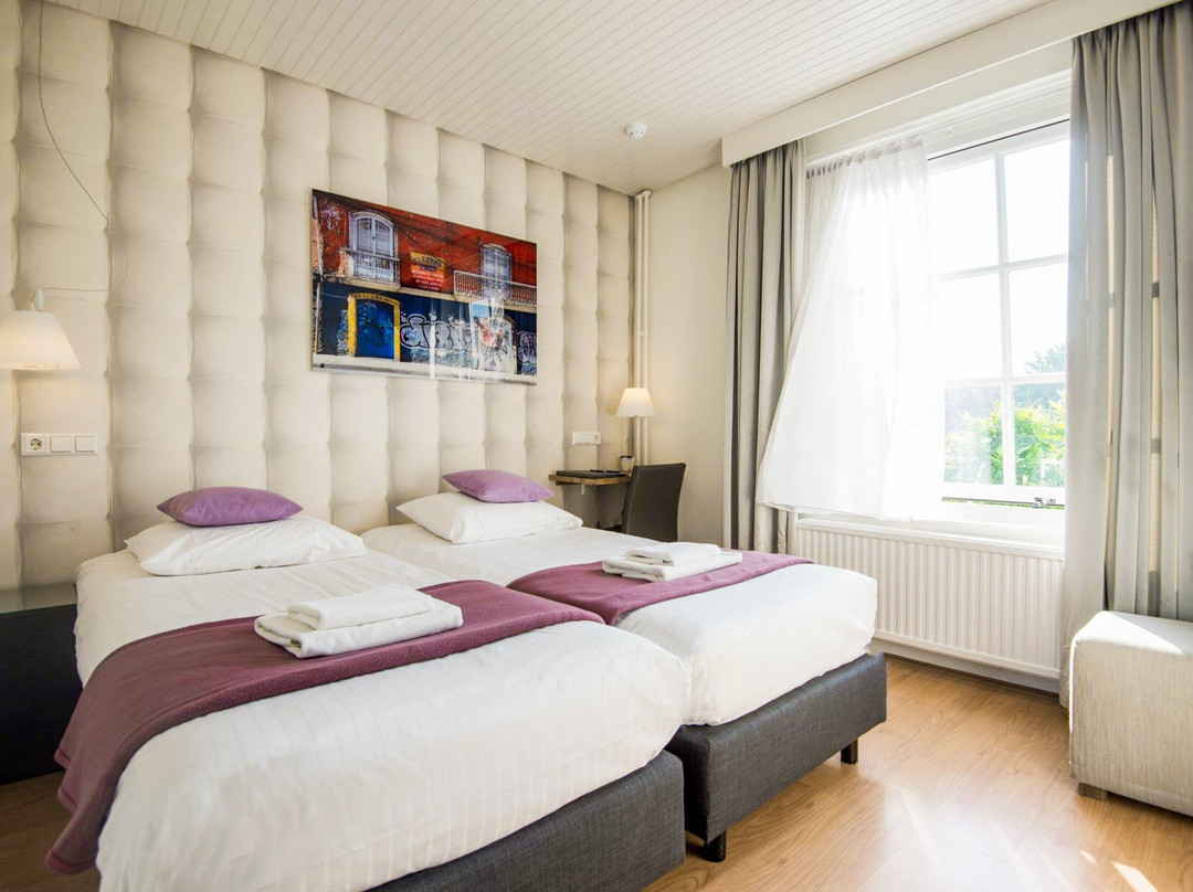 Herberg Sint Petrus主图