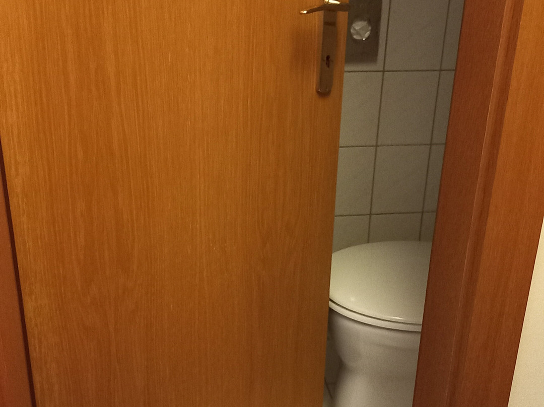 Parkhotel Zur Klause主图