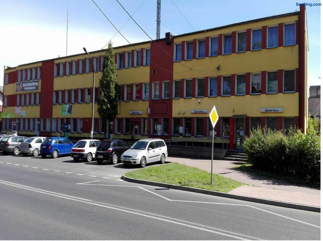 Pokoje do wynajęcia Stąporków