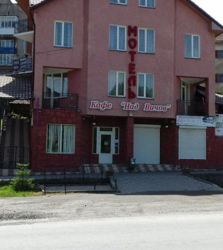 Nad Vychov