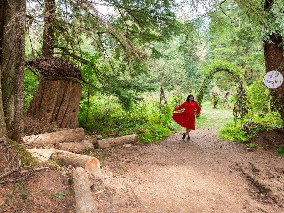 Shangrila Farm-米逊必去景点