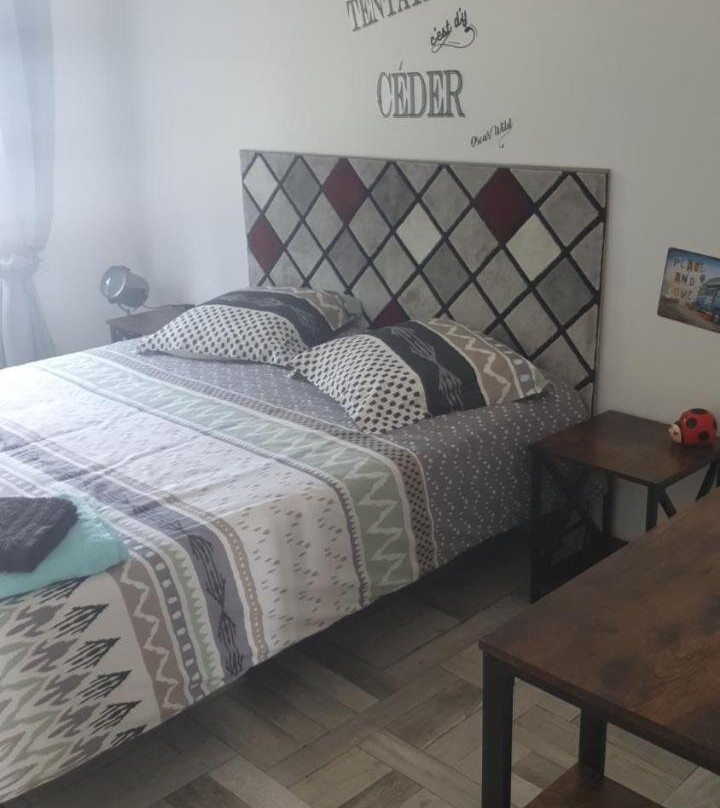 Chambre d'hôte la Coccinelle