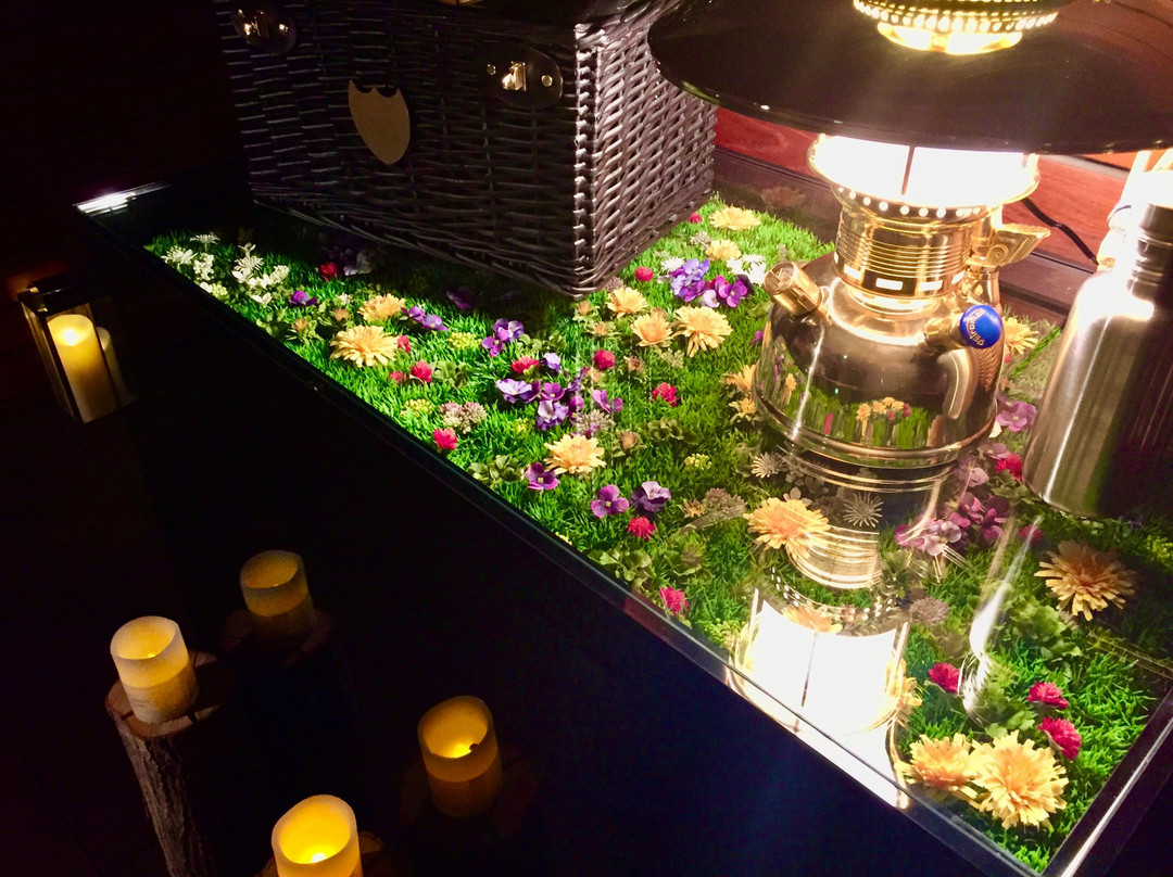 Bulgari Ginza Tower-Ginza必去景点