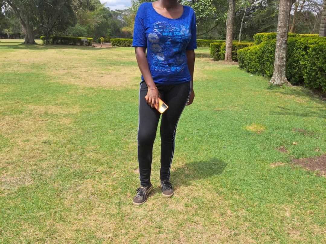 Lord Egerton Castle-纳库鲁必去景点