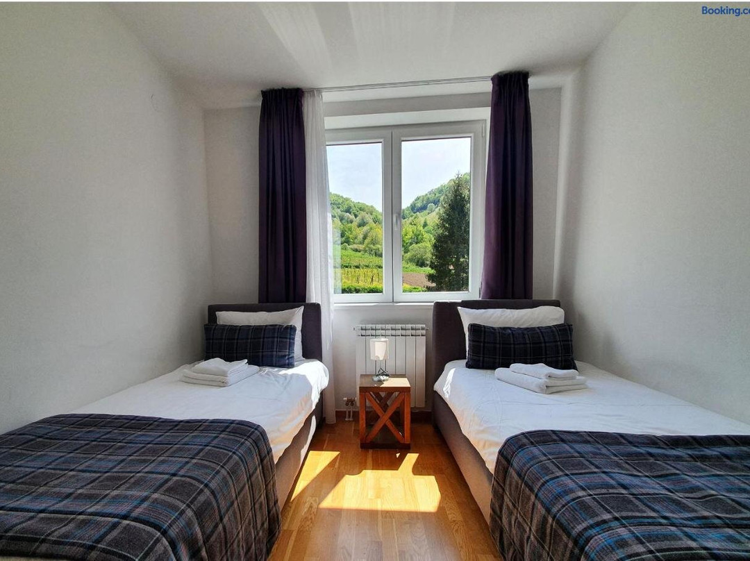 Planinsko Jutro - Brzece Centar Apartments, Kopaonik