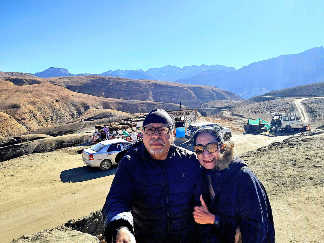 Hidden Himachal - Treks & Adventure-默纳利必去景点