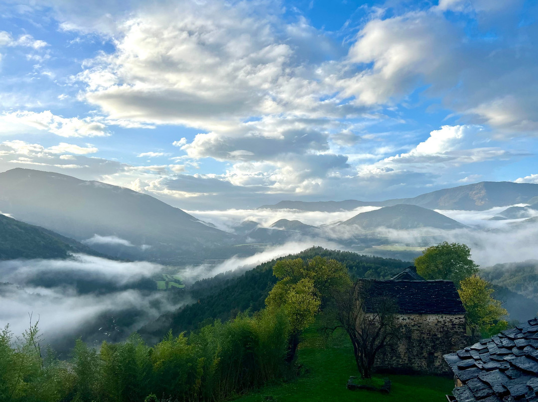 Casa De San Martin主图