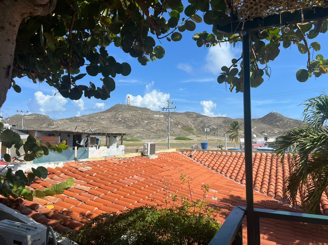 Posada Acuarela主图