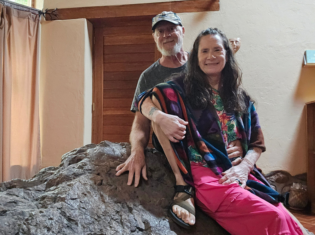 Willka T'ika Luxury Wellness Retreat主图