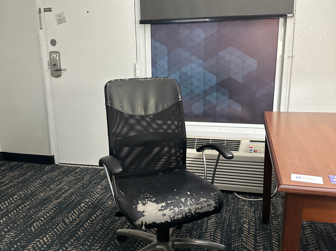 Best Western Canton Inn主图