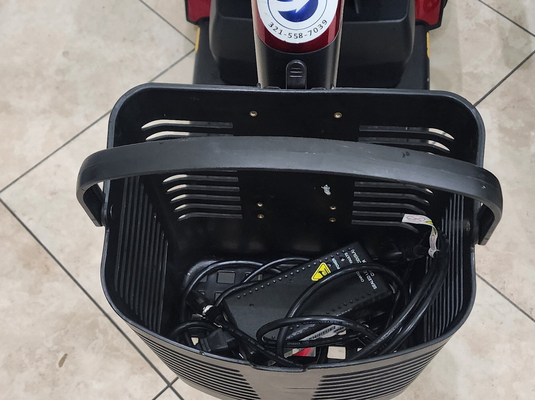 Florida Mobility Rentals-奥兰多必去景点