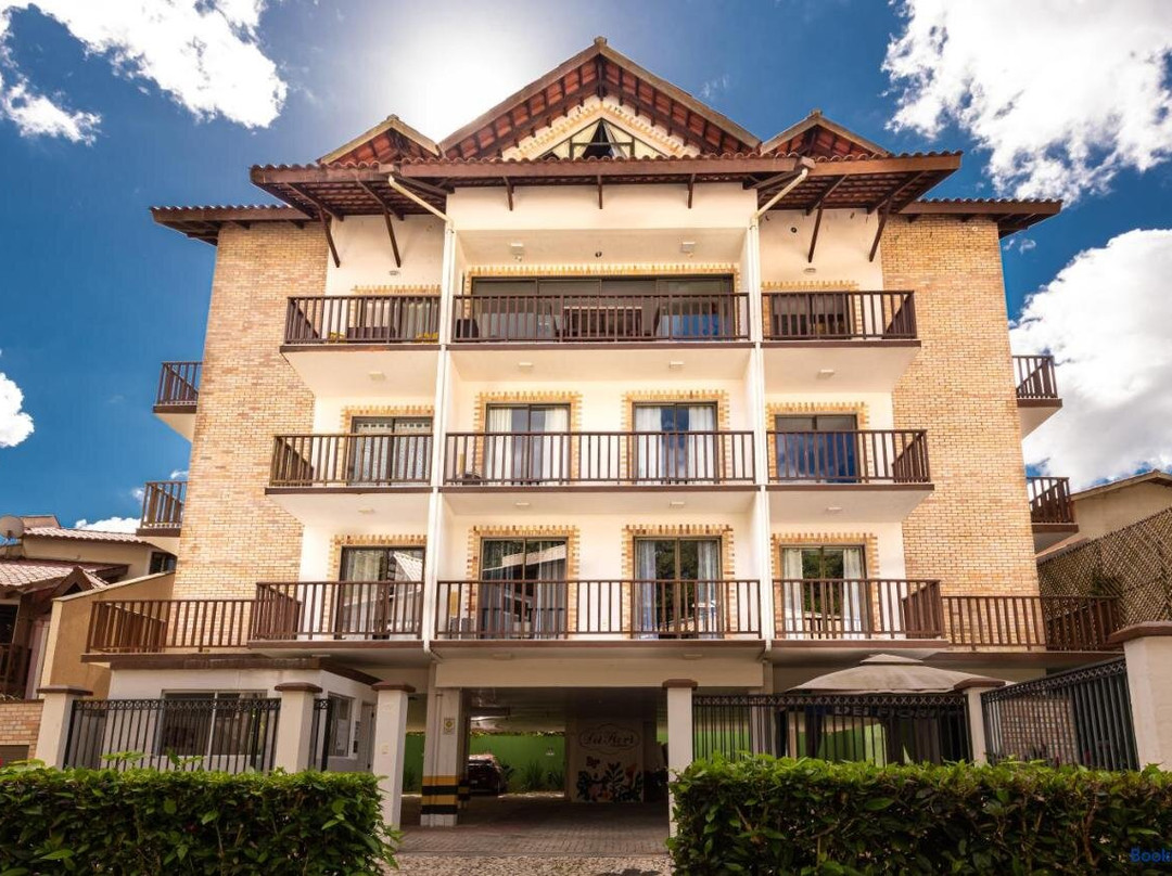 Dei Fiori Residence