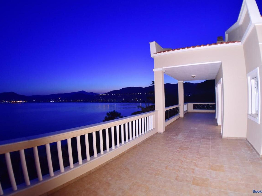 Palio Suites