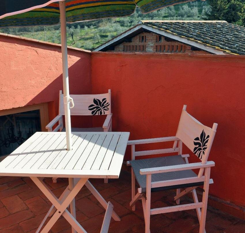 Casa Al Fico