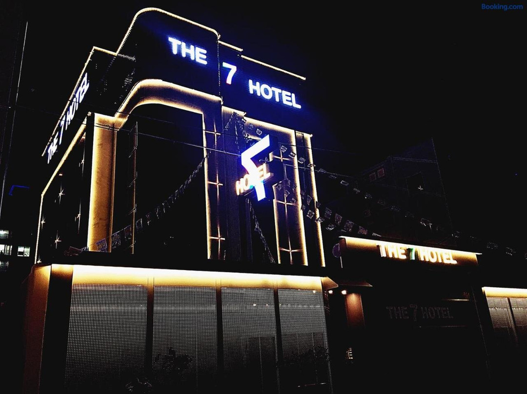 The7酒店