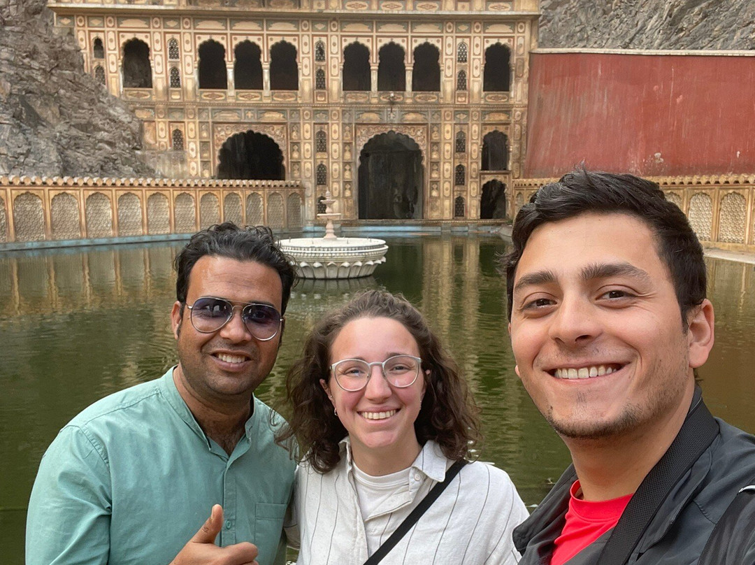 prince viaggi india景点图片