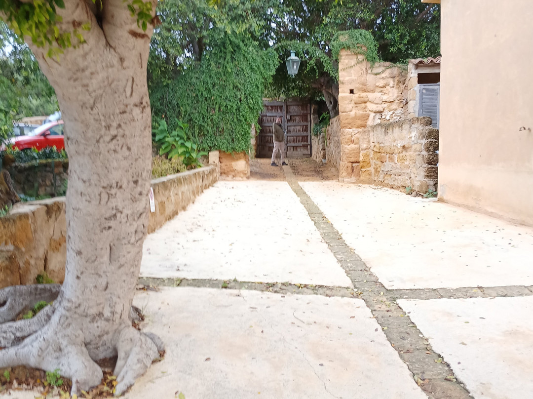 Il Giardino di Bonamorone景点图片