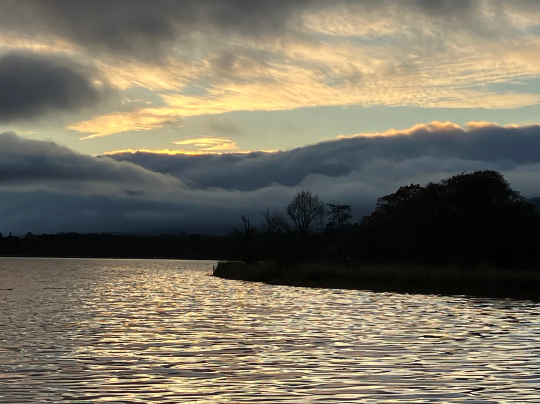 Castle Semple Country Park景点图片