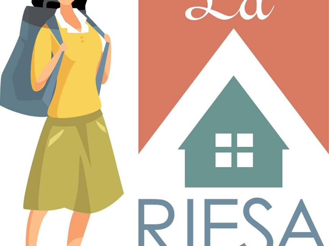 La Riesa Dorm