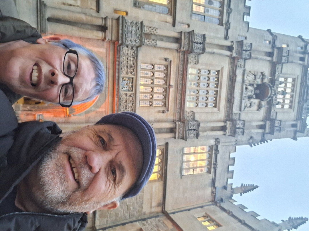 Travelodge Oxford Abingdon Road Hotel主图