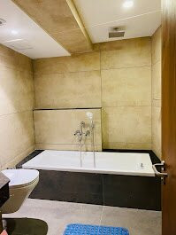 Royal Plaza Suites By RAK Rooms主图