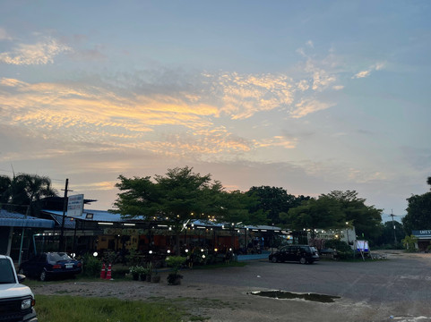 The Home Star-七岩必去景点