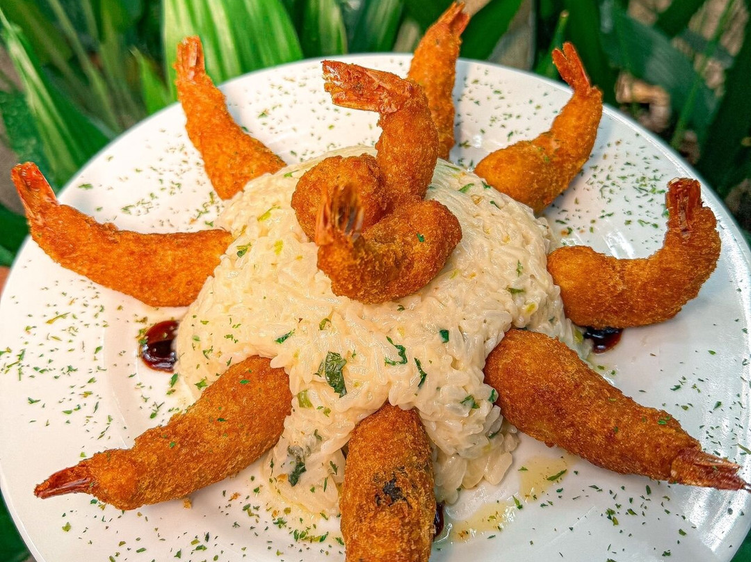 Complexo Ecologico Parque Dos Igarapes-贝伦必去景点