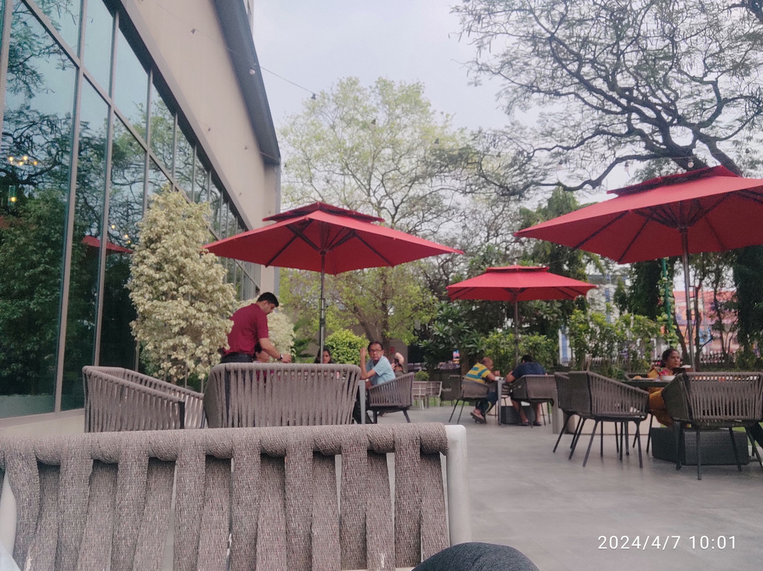 Holiday Inn Express Kolkata Airport By IHG主图