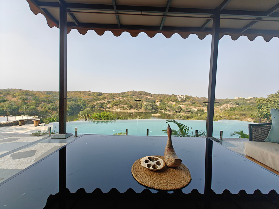 Chunda Shikar Oudi主图