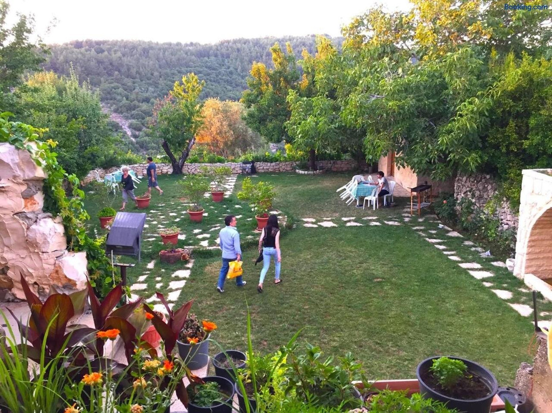 Deir el Qamar旅游攻略图片