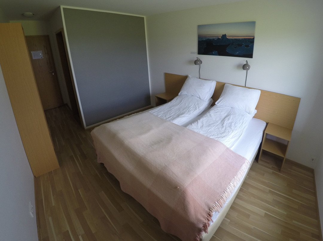 蓝巴斯塔德尔旅馆主图