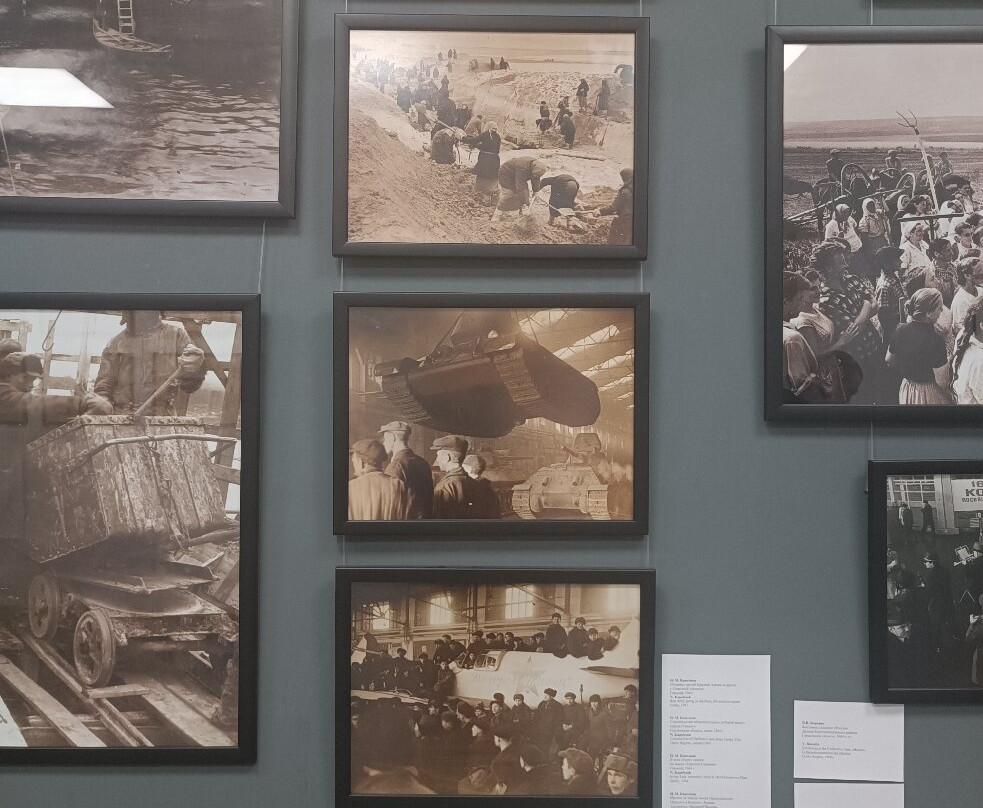 Russian Museum of Photography景点图片
