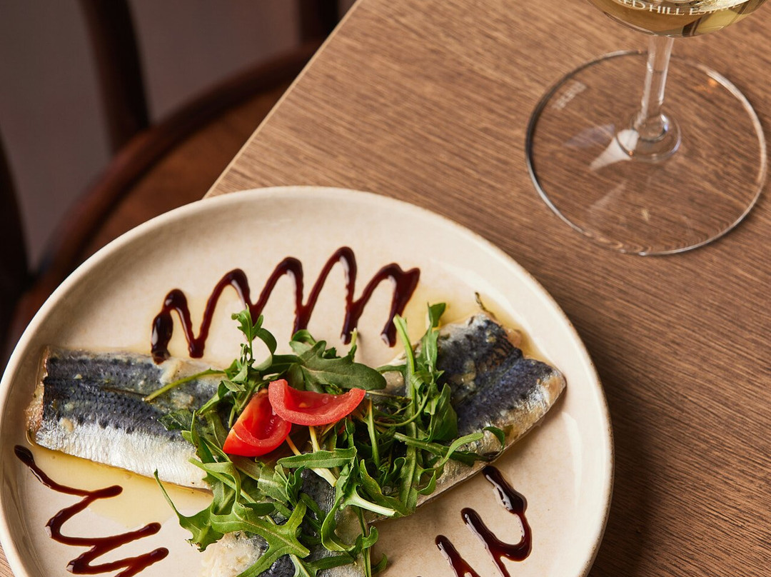 Red Hill Estate-Main Ridge必去景点