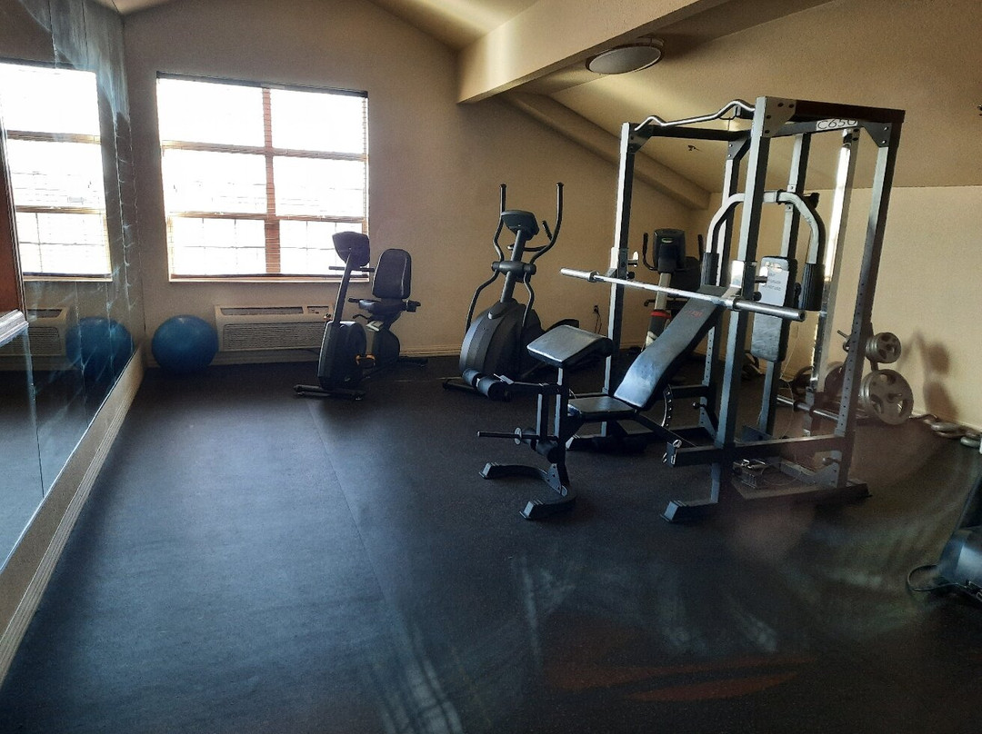 Best Western Rambler主图