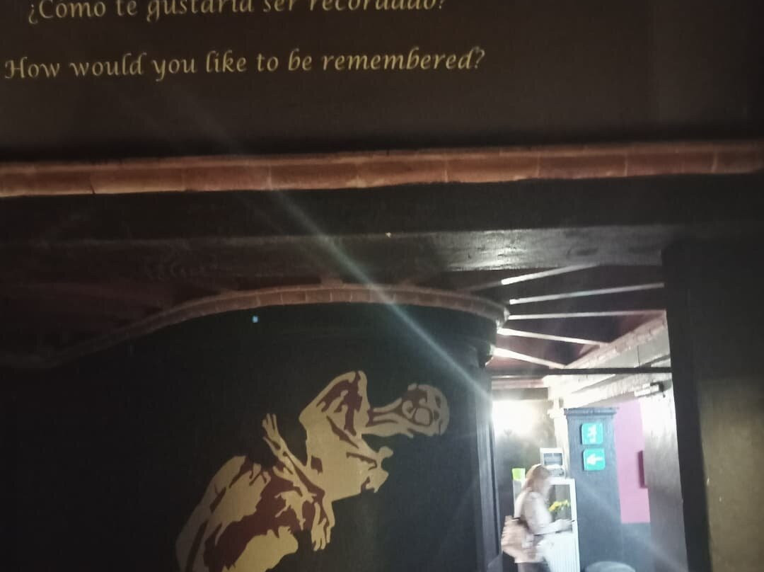 Museo de las Momias de Guanajuato景点图片