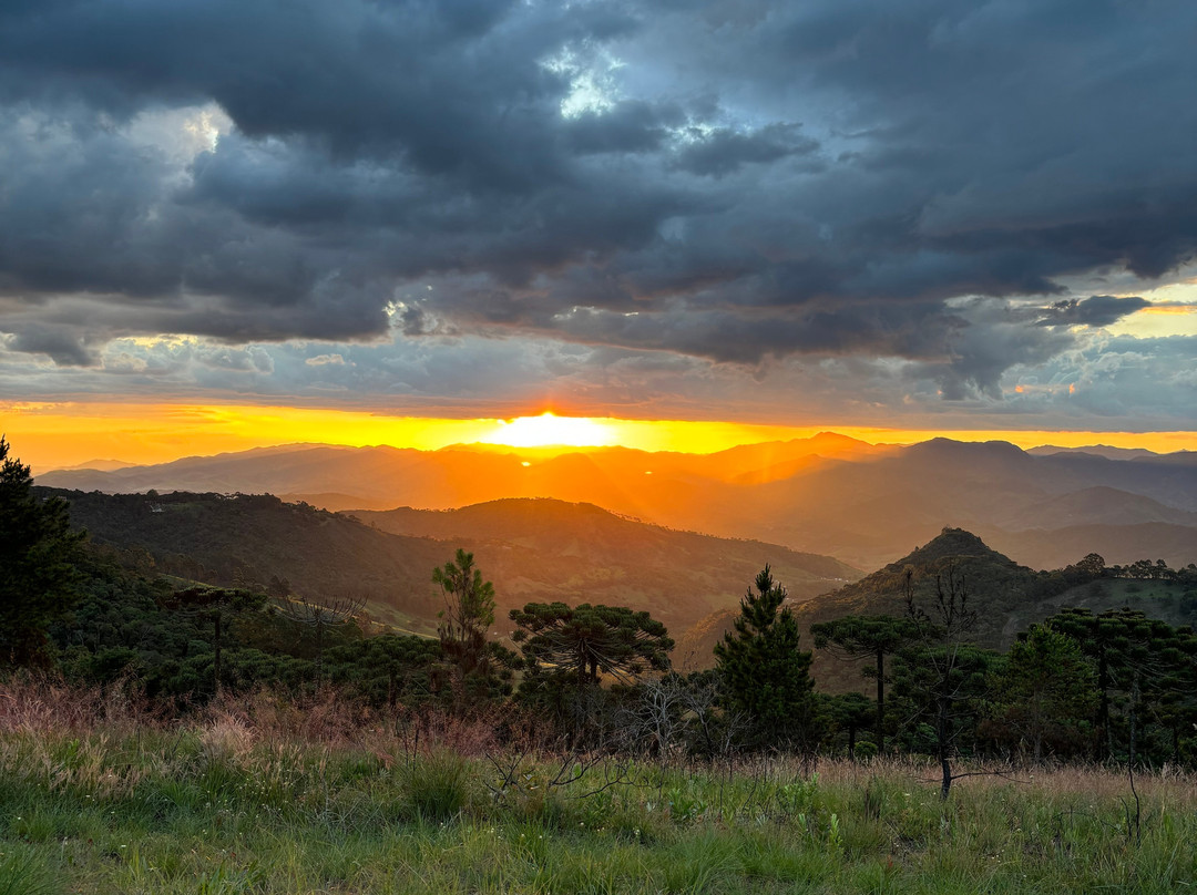 Aventoriba-坎普斯－杜若尔当必去景点