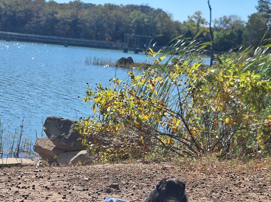 Lake Murray State Park-Ardmore必去景点
